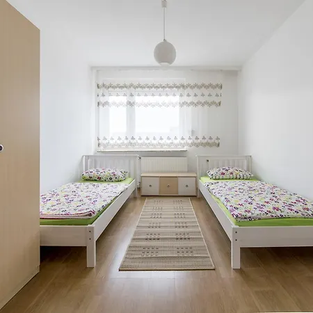 Apartment Privatapartment Alt Stocken