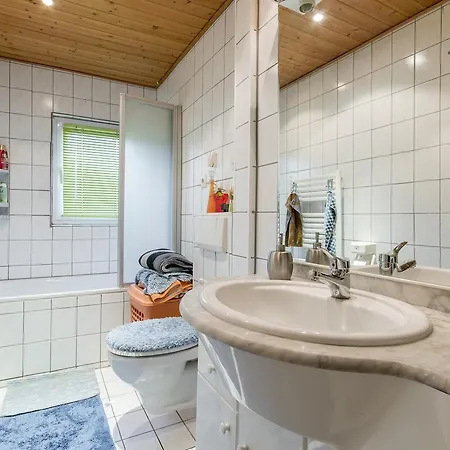 Privatapartment Alt Stocken * Hannover