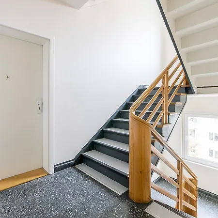 Apartment Privatapartment Alt Stocken Hannover