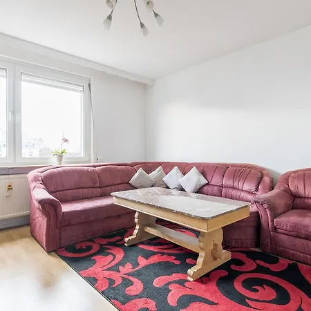 Privatapartment Alt Stocken * Hanower