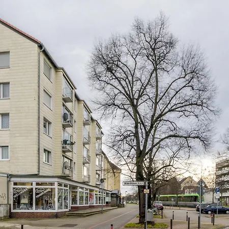 Privatapartment Alt Stocken *